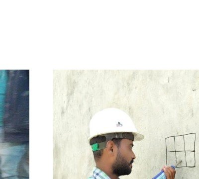 Rebound hammer testing service